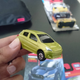 Blacked-out windows, no opening parts, general lack of detail